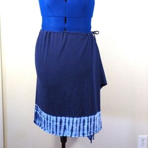 Vintage Speedo skirt M - XL